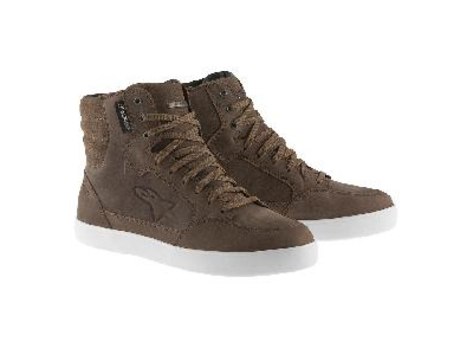 jaszmotor_webshop_alpinestars_-_j-6_motoros_cipo_<br>(barna)