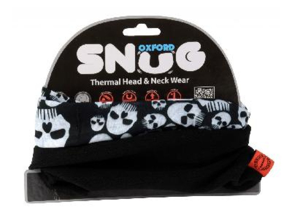 jaszmotor_webshop_oxford_skull_szelallo_sal_<br>(fekete)