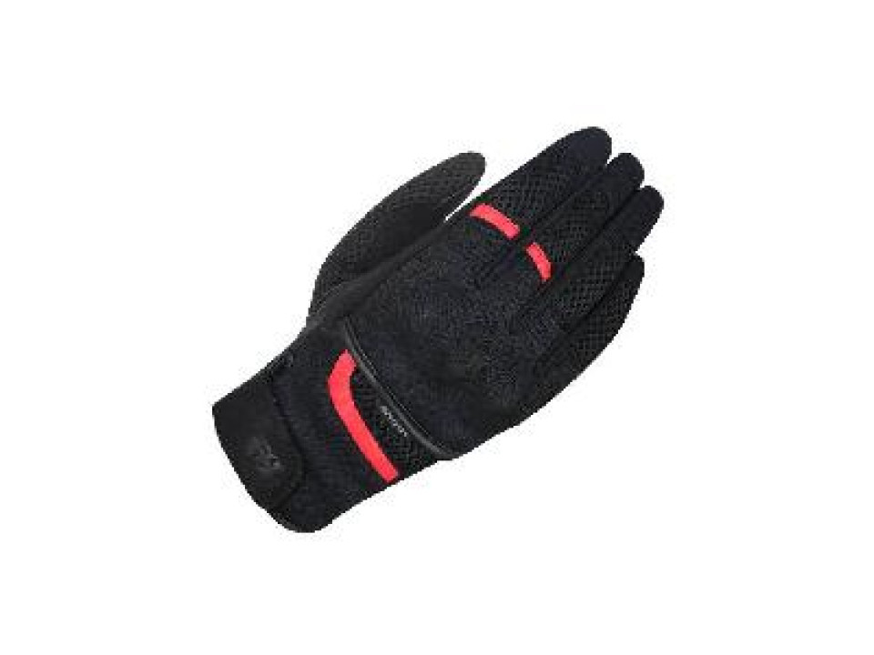 jaszmotor_webshop_oxford_-_brisbane_air_motoros_kesztyu_<br>(fekete_-_piros)