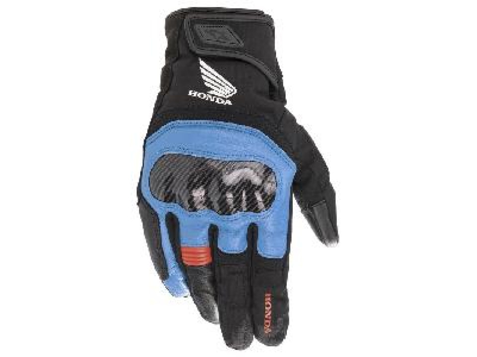 jaszmotor_webshop_alpinestars_-_smx_z-drystar_honda_motoros_kesztyu_<br>(fekete_-_kek)