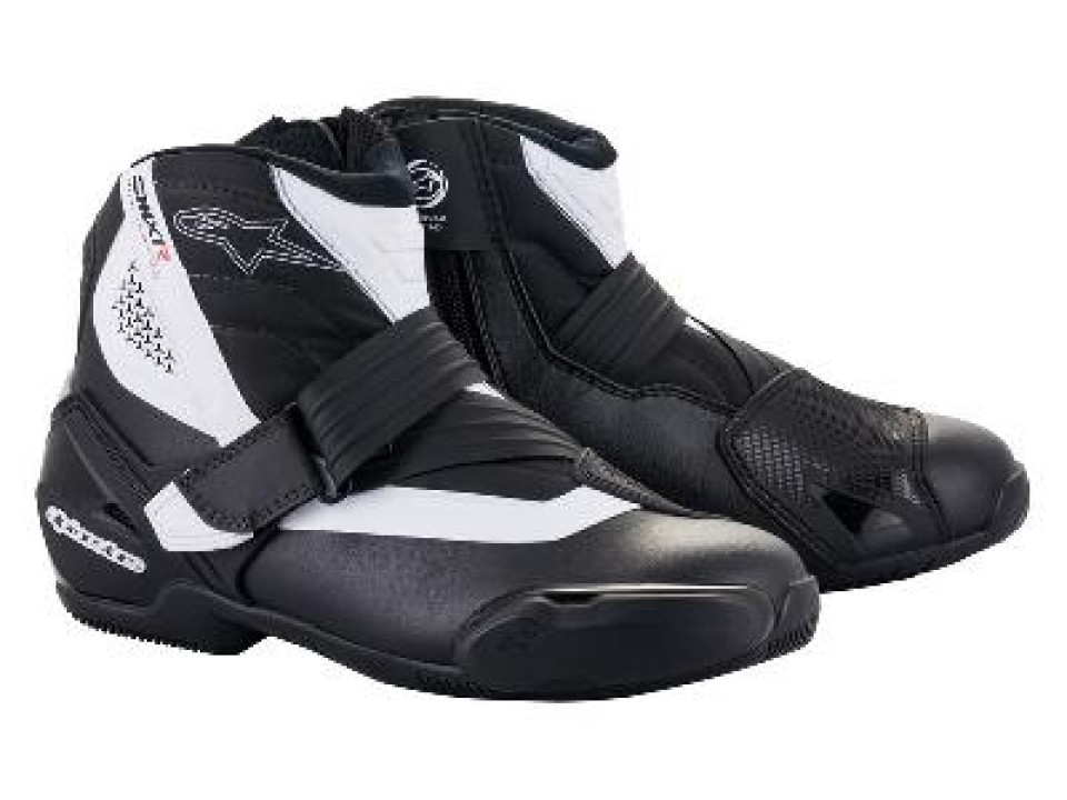 jaszmotor_webshop_alpinestars_-_smx-1_r_2021_motoros_csizma_<br>(fekete_-_feher)