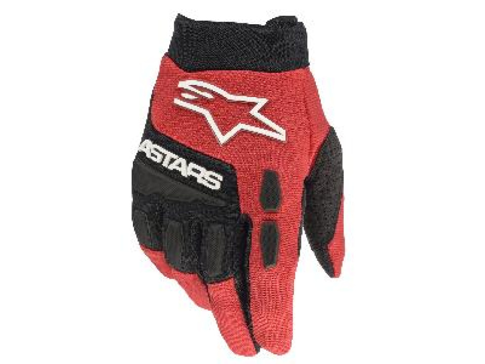 jaszmotor_webshop_alpinestars_-_full_bore_junior_2022_motoros_kesztyu_<br>(piros_-_fekete)