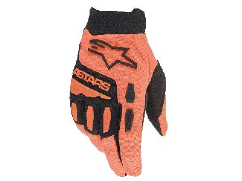 jaszmotor_webshop_alpinestars_-_full_bore_2022_motoros_kesztyu_<br>(narancs_-_fekete)