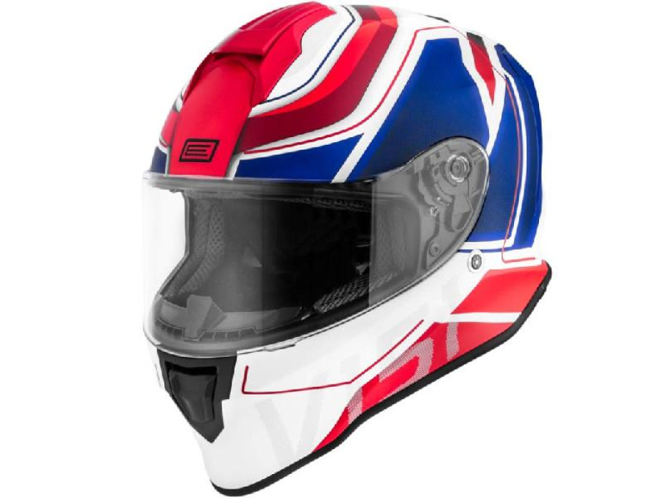 jaszmotor_webshop_origine_dinamo_galaxi_zart_bukosisak_<br>(matt_kek-piros-feher)