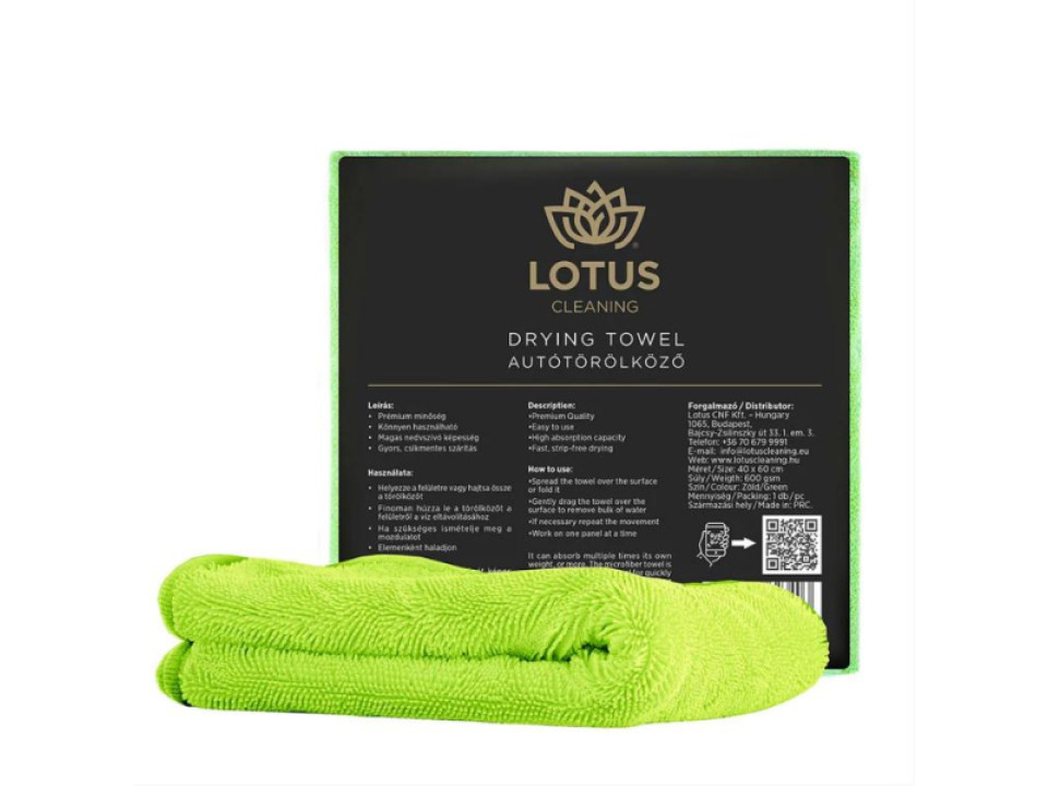 jaszmotor_webshop_motoline_drying_towel_-_zold_szinu_szarazolo_torolkozo_600_gsm