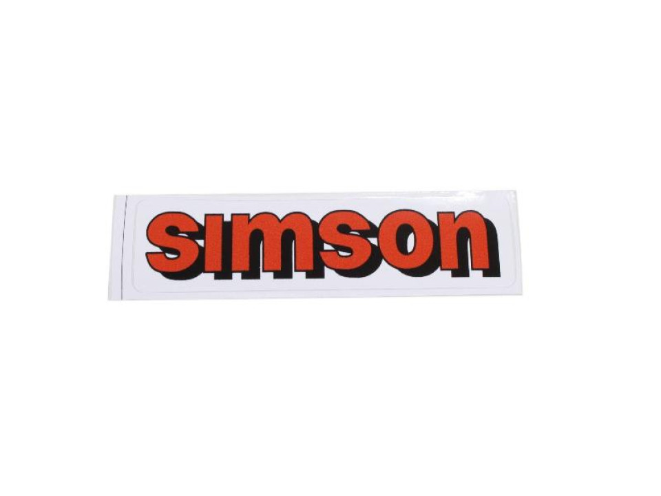 jaszmotor_webshop_simson_matrica_<br>(piros,__108x27_mm)