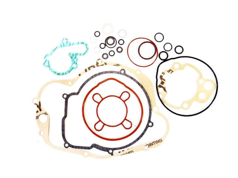 Tömítés szett komplett Minarelli AM6 2T 50ccm, 40mm (vízhűtéses) - Inparts