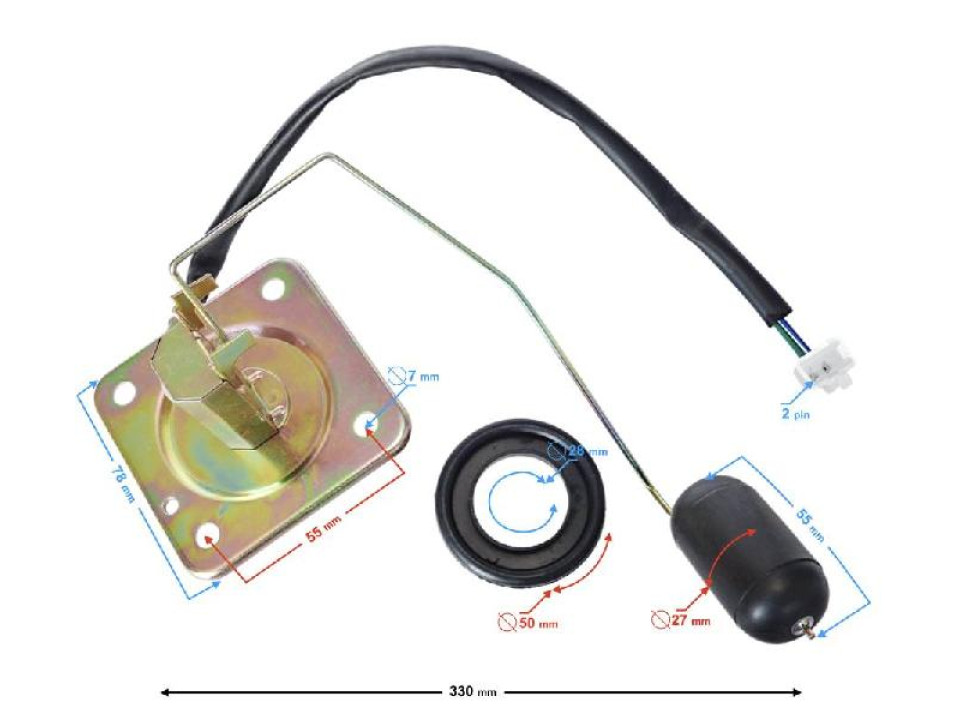 jaszmotor_webshop_Üzemanyagszintjelzo_barton_fighter_2_50ccm_-_moretti