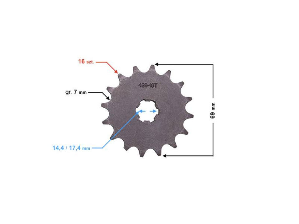 jaszmotor_webshop_lanckerek_elso_428_16t_17,_4mm-es_tengelyre