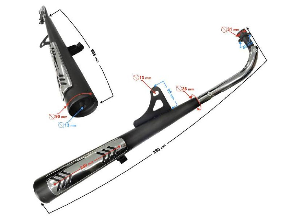 jaszmotor_webshop_kipufogo_barton_ranger_classic