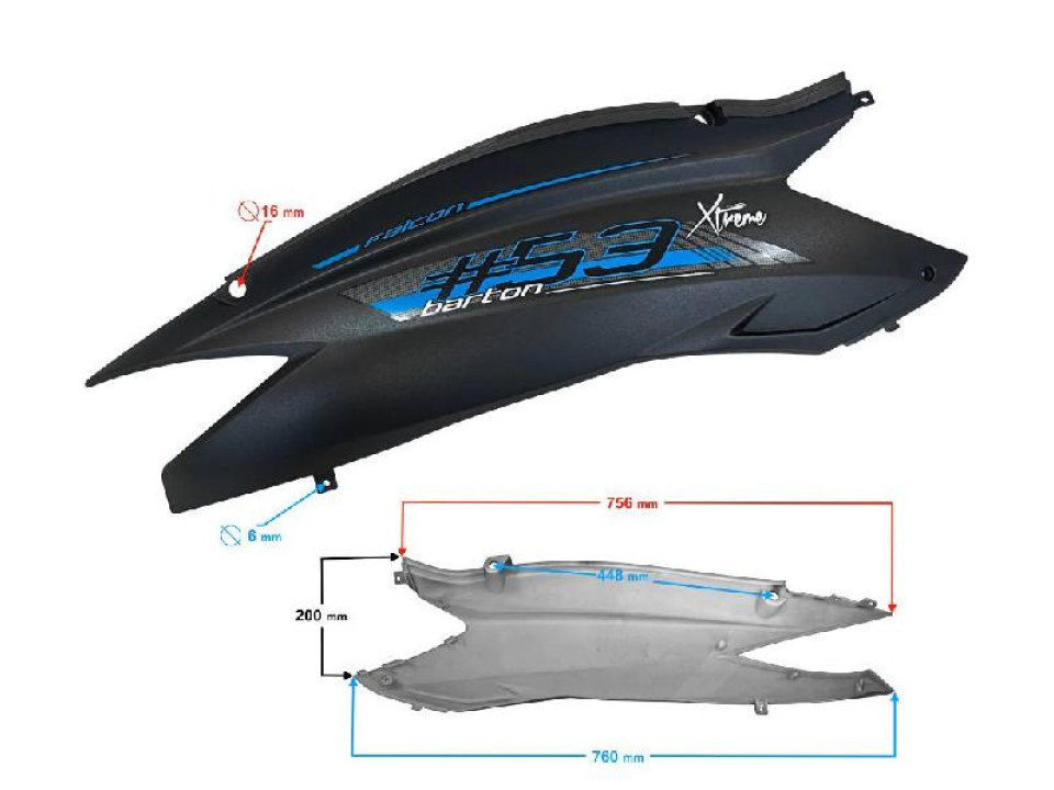 jaszmotor_webshop_jobb_hatso_burkolat_barton_falcon_50__125ccm_<br>(fekete-kek)