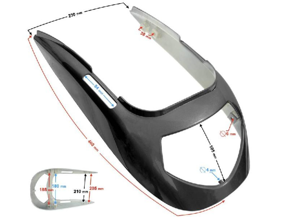 jaszmotor_webshop_hatso_idom_barton_volcano_50ccm_<br>(fekete)
