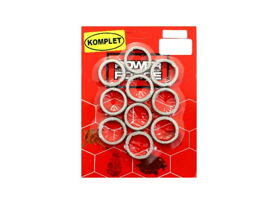 jaszmotor_webshop_kipufogo_tomites____tuzkarika_<br>(25x34x5mm)_10_db_-_power_force