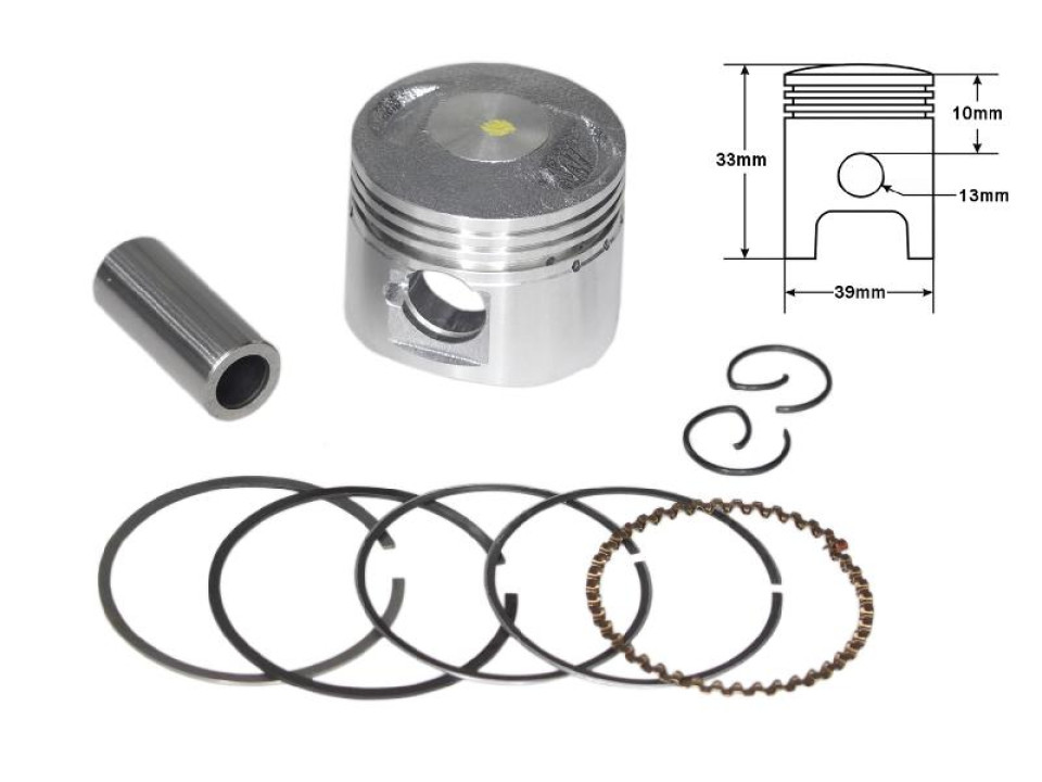 jaszmotor_webshop_dugattyu_szett_39mm,__4t,__gy6,__50ccm_<br>(13mm-es_csapszeg)