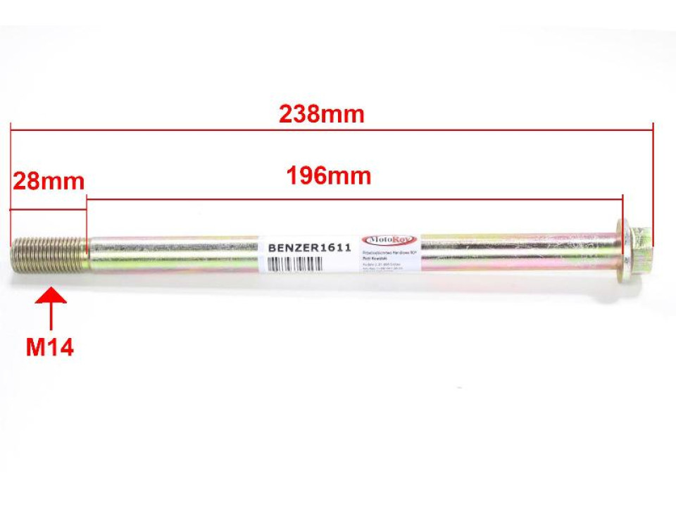 jaszmotor_webshop_elso_kerektengely_m14x238mm_gy6_kinai_robogohoz