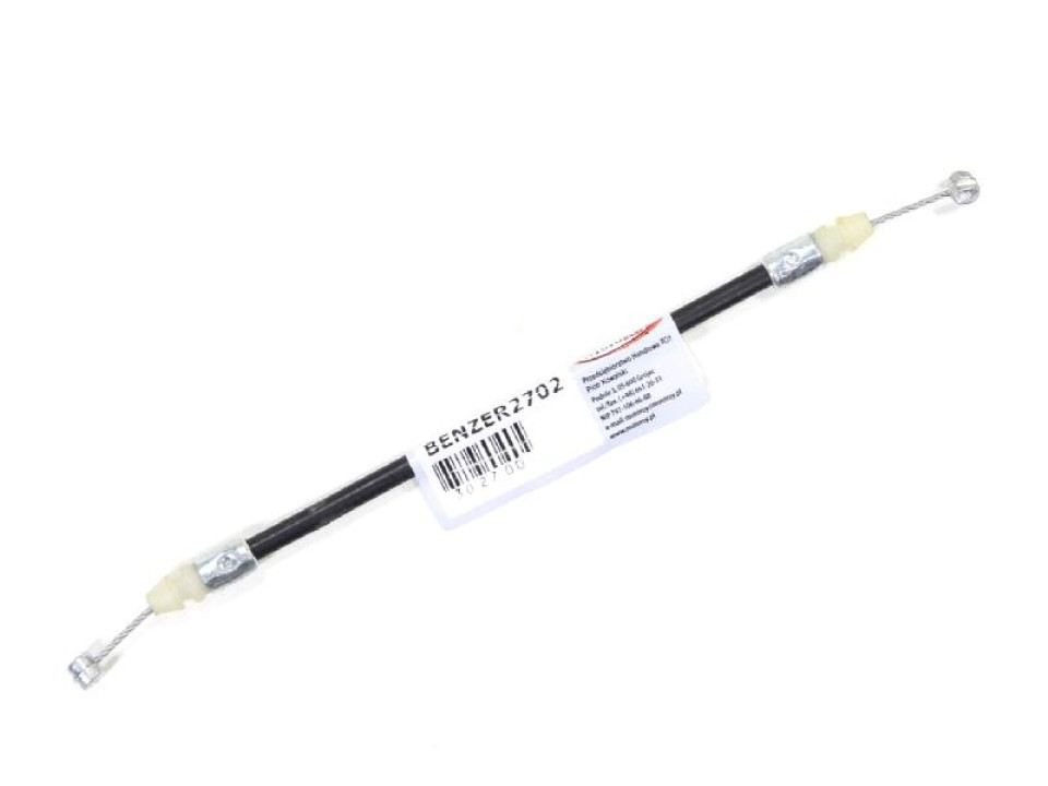 jaszmotor_webshop_Üles_zar_bowden_gy6_kinai_robogohoz_<br>(205mm)