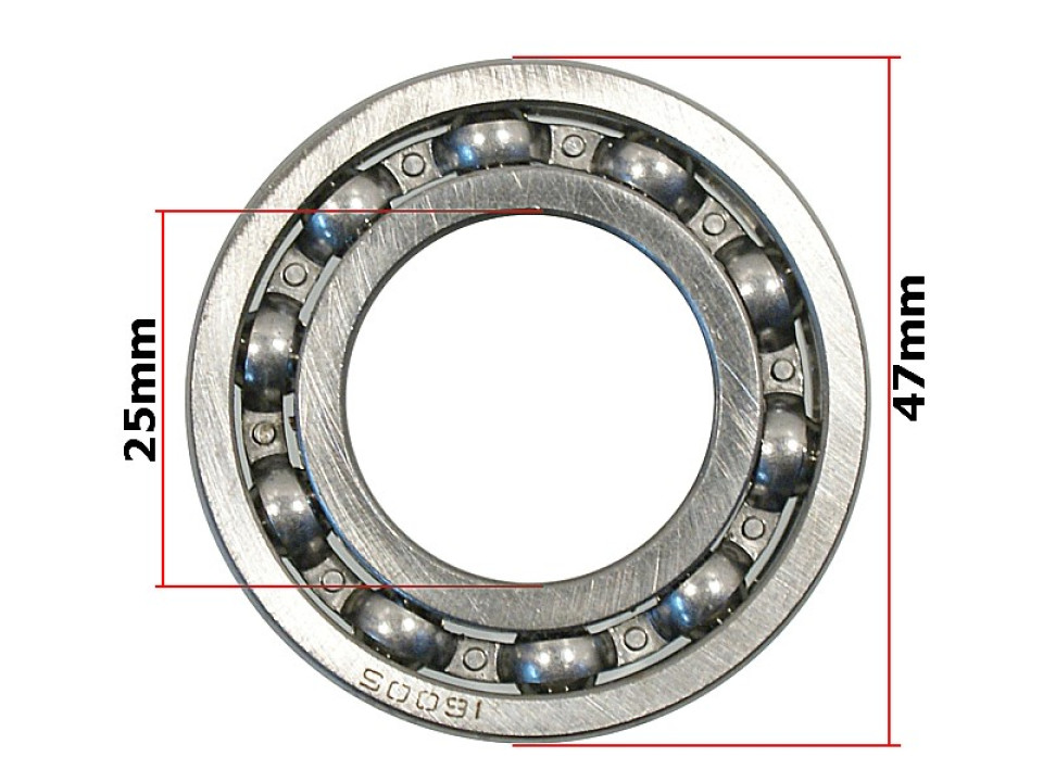 jaszmotor_webshop_csapagy_16005_mz_250_<br>(25x47x8)