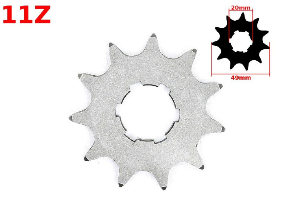 jaszmotor_webshop_elso_lanckerek_428_11t,__20mm-es_tengelyre_wsk_125_<br>(made_in_poland)