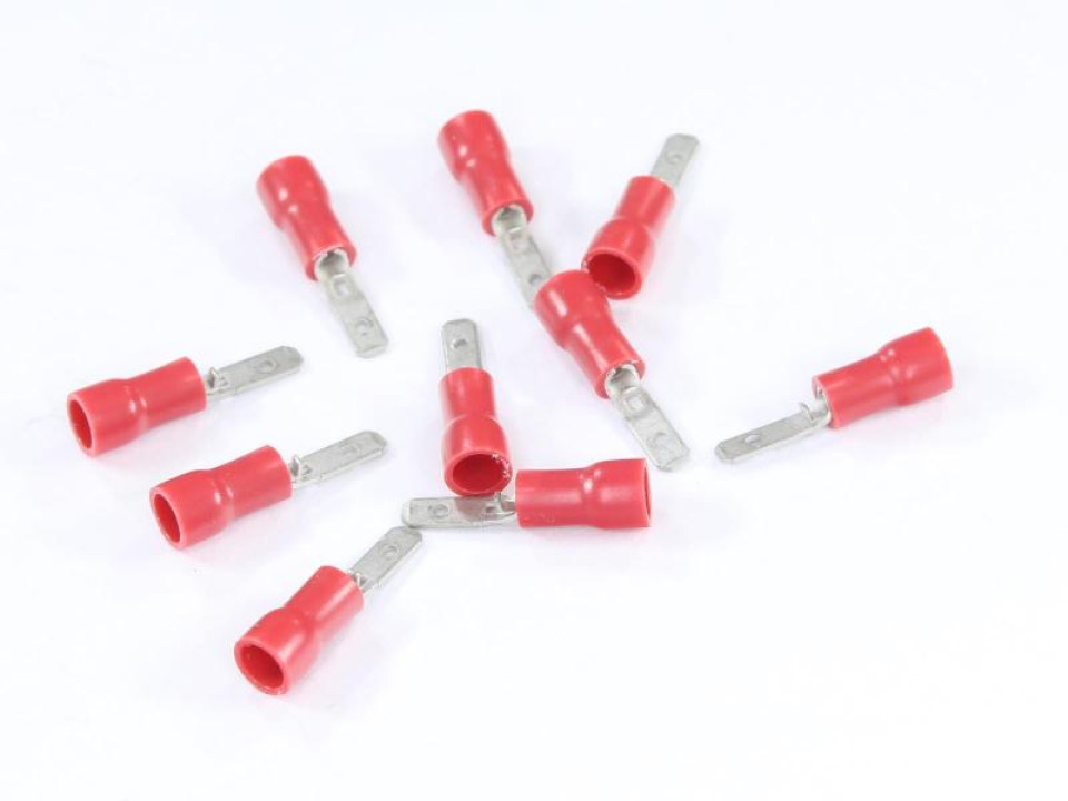 jaszmotor_webshop_kabelsaru_szigetelt_2,_8_mm_<br>(0,_5-1_mm)_<br>(piros)_10db_-_mr