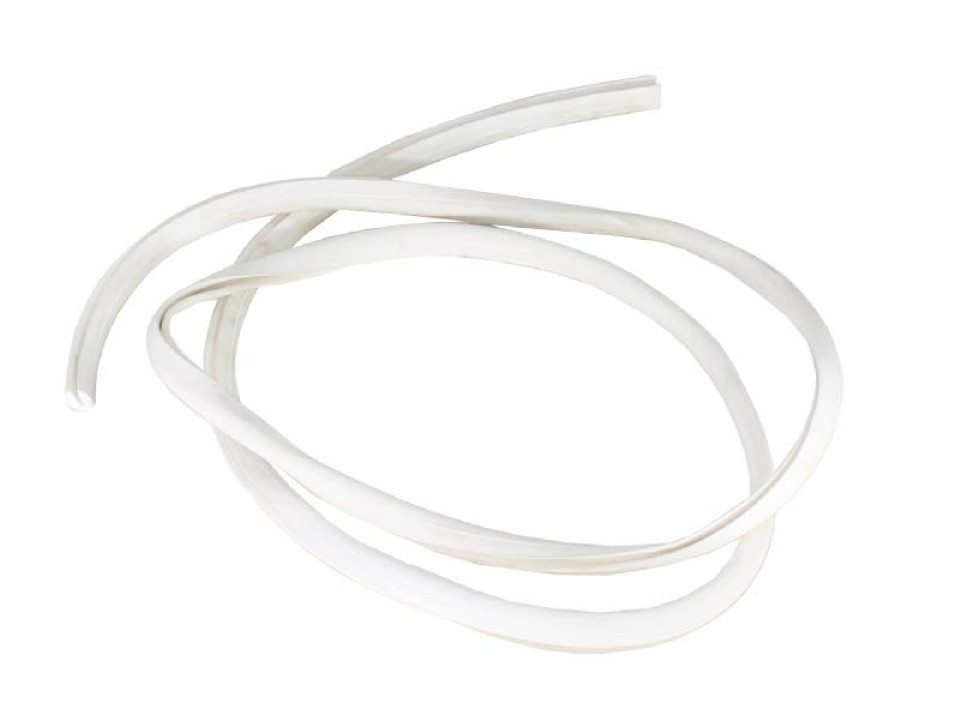 jaszmotor_webshop_gumi_keder_uleshez_komar_<br>(feher)_-_mr