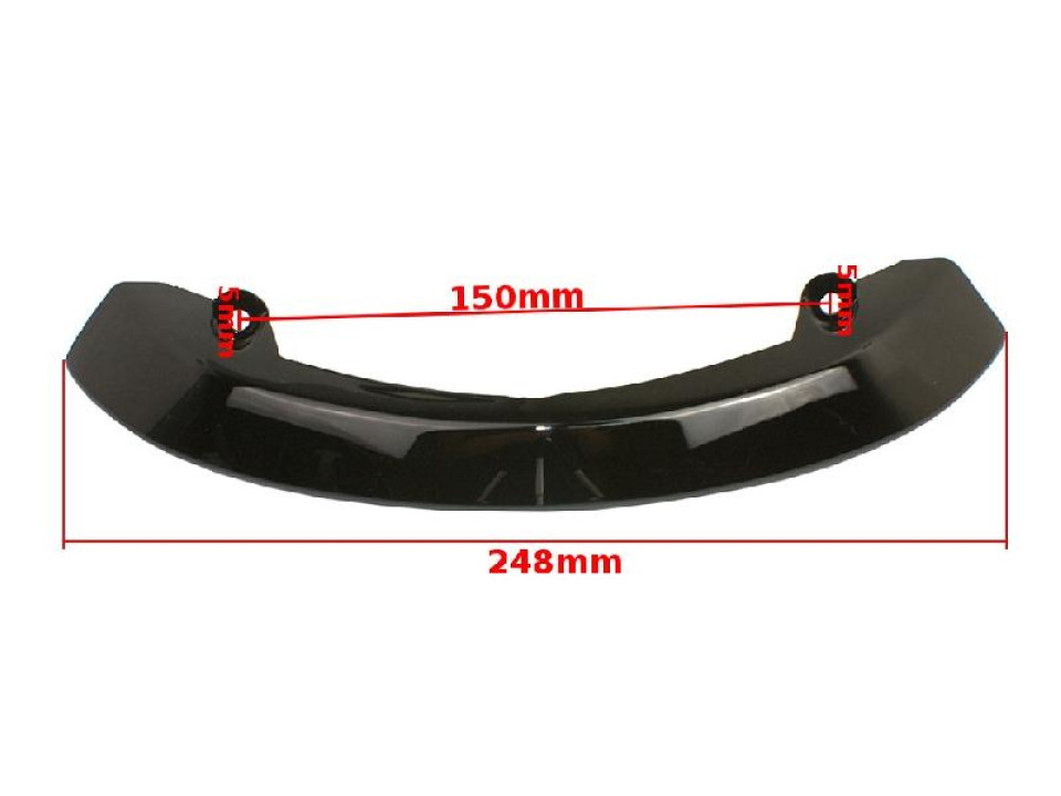 jaszmotor_webshop_hatso_lampa_feletti_burkolat_gy6__baotian_<br>(fekete)_-_mr