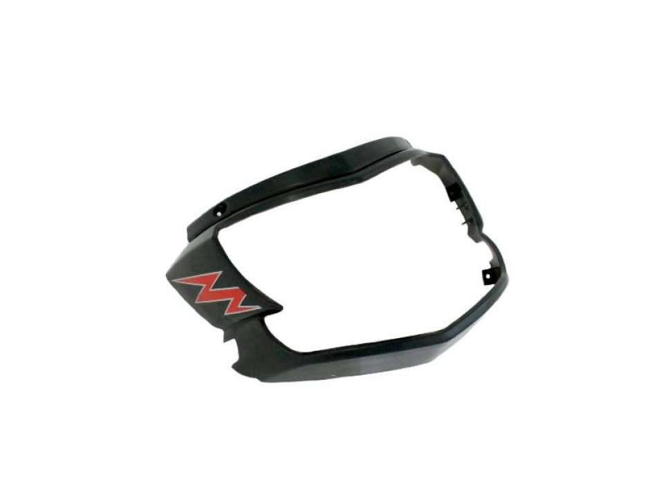 jaszmotor_webshop_muanyag_lampa_keret_benzer_bolt_y50_<br>(fekete)_-_mr