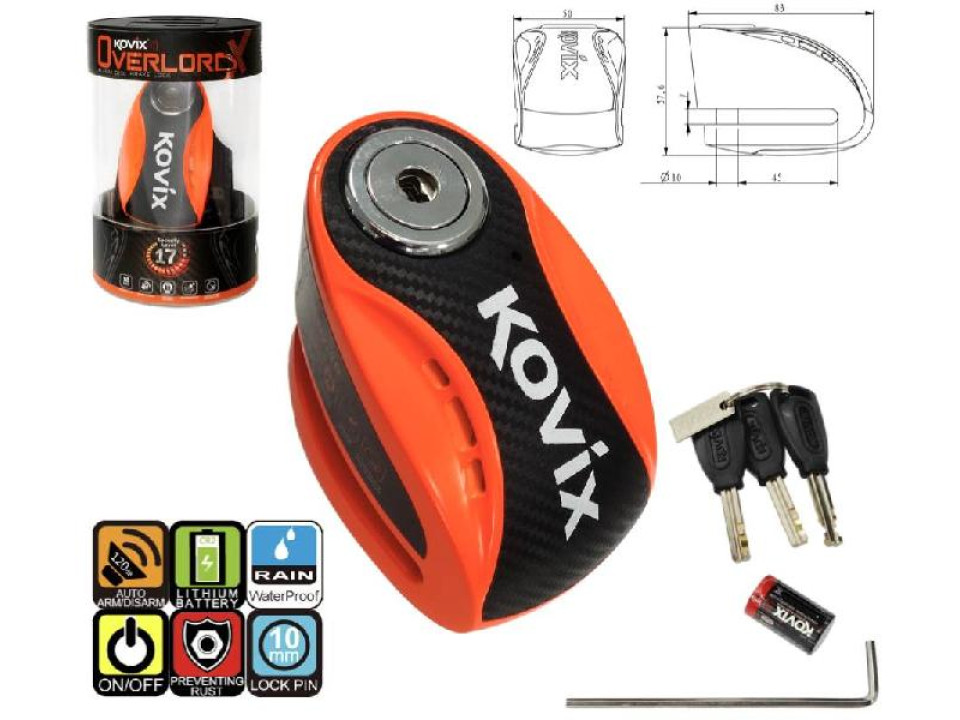 jaszmotor_webshop_fektarcsazar_riasztoval_knx10_<br>(narancssarga)