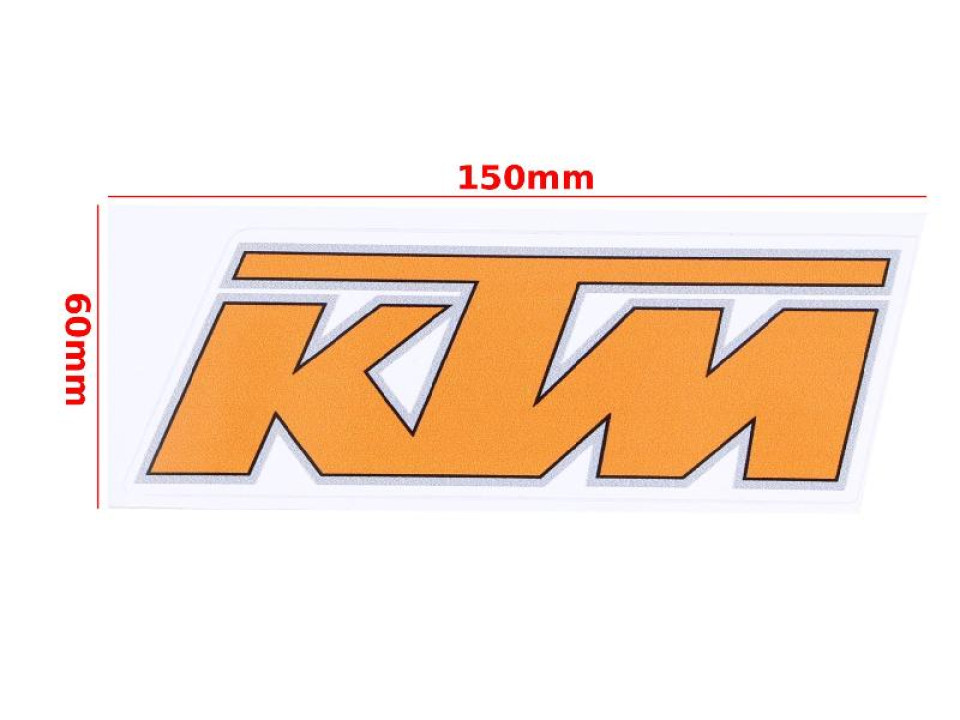 jaszmotor_webshop_ktm_matrica_60x150mm_<br>(narancssarga)