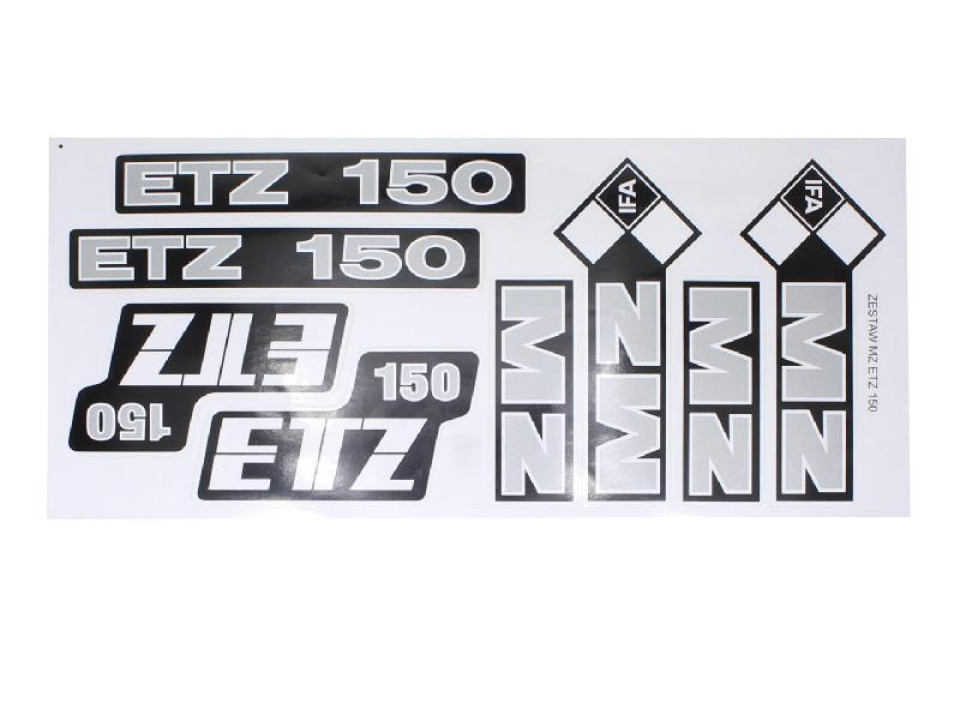 jaszmotor_webshop_mz_etz_150_matrica_szett_<br>(ezust)