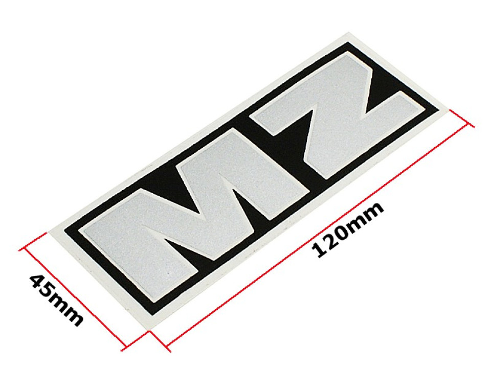 jaszmotor_webshop_mz_matrica_45x120mm_<br>(ezust)