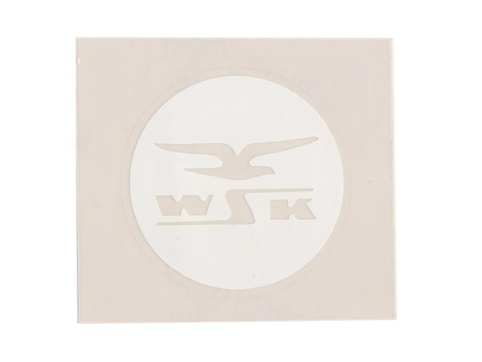 jaszmotor_webshop_wsk_matrica_<br>(100x110mm)_<br>(feher)