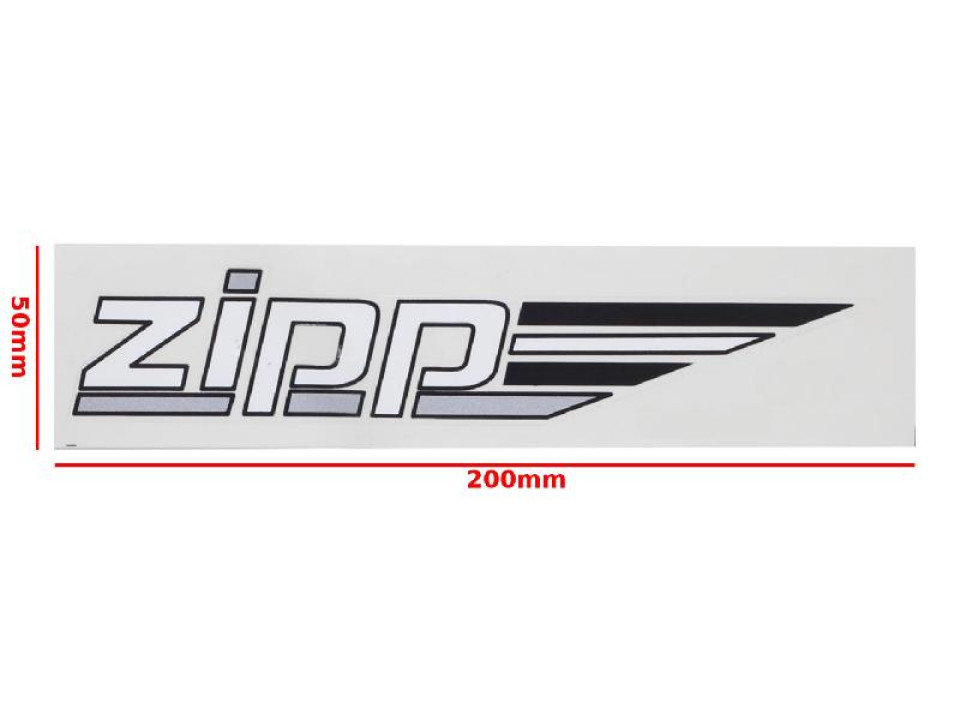 jaszmotor_webshop_zipp_matrica_<br>(50x200mm)_<br>(feher)