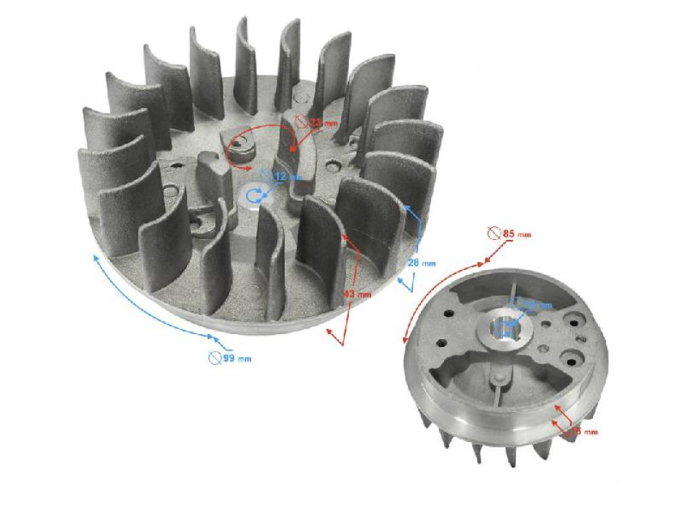 jaszmotor_webshop_gyujtas_alaplap_forgoresz_<br>(lendkerek)_pocket_bike_-_moretti