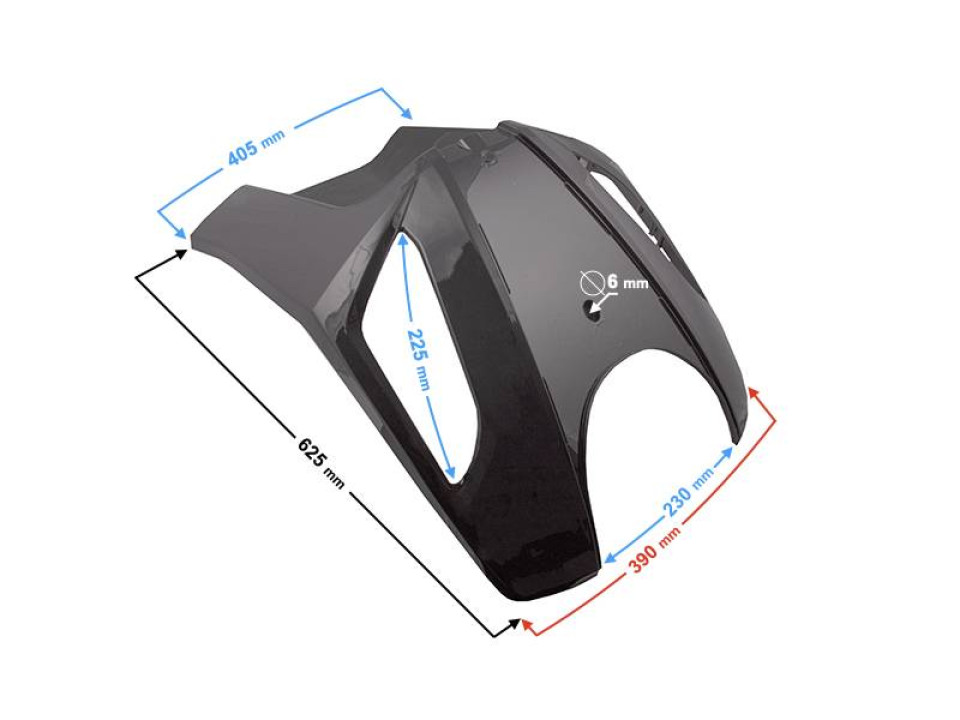 jaszmotor_webshop_fejidom_barton_tres_<br>(fekete)_-_moretti