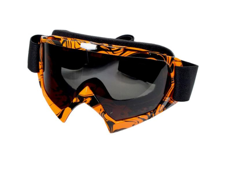 jaszmotor_webshop_wb_p-21_cross_szemuveg_sotet_plexivel_<br>(narancssarga_-_fekete)