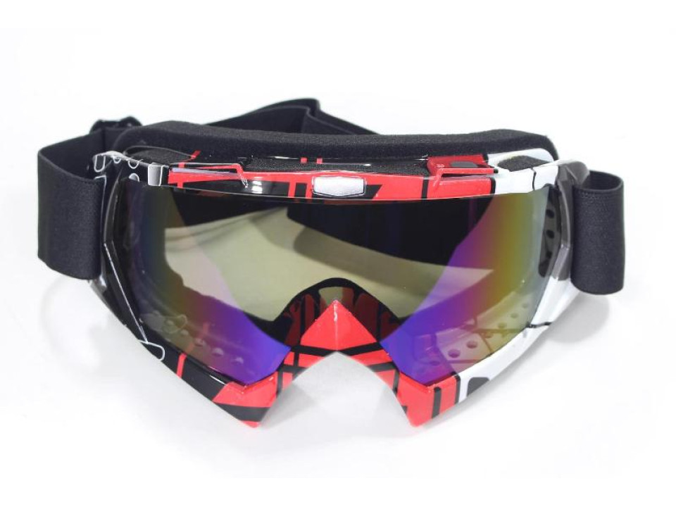 jaszmotor_webshop_wb_p-26_cross_szemuveg_szines_plexivel_<br>(fekete_-_piros_-_feher)