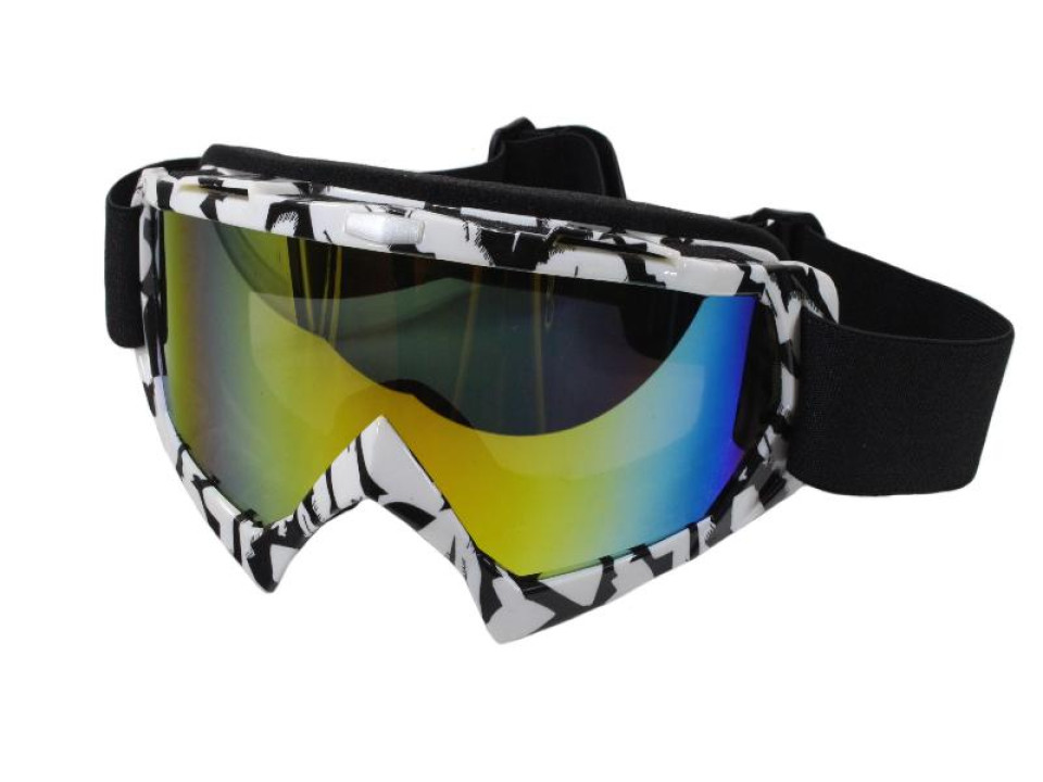 jaszmotor_webshop_wb_p-29_cross_szemuveg_szines_plexivel_<br>(feher_-_fekete)