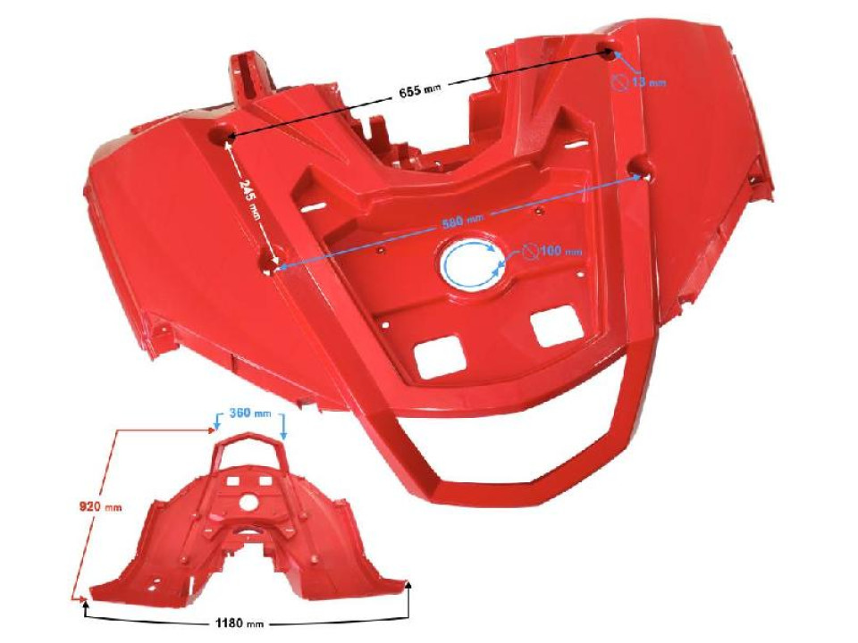 jaszmotor_webshop_felso_elso_idom_<br>(piros)_hisun_tactic_550