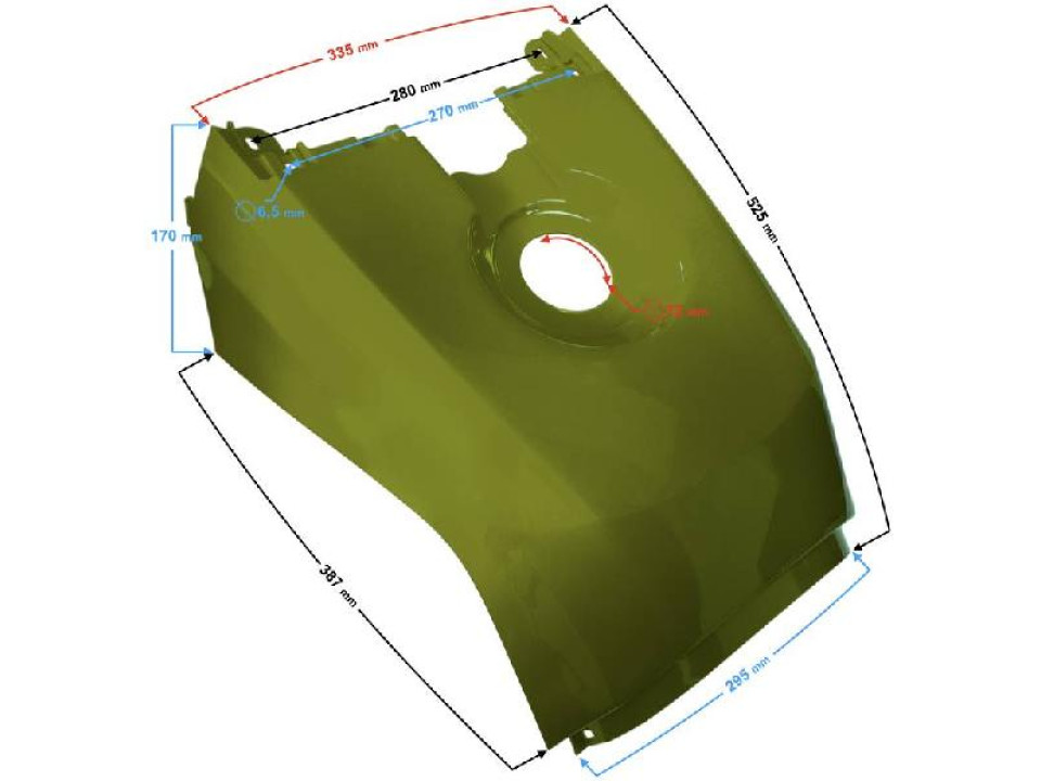 jaszmotor_webshop_benzintank_burkolat_<br>(zold)_hisun_tactic_550