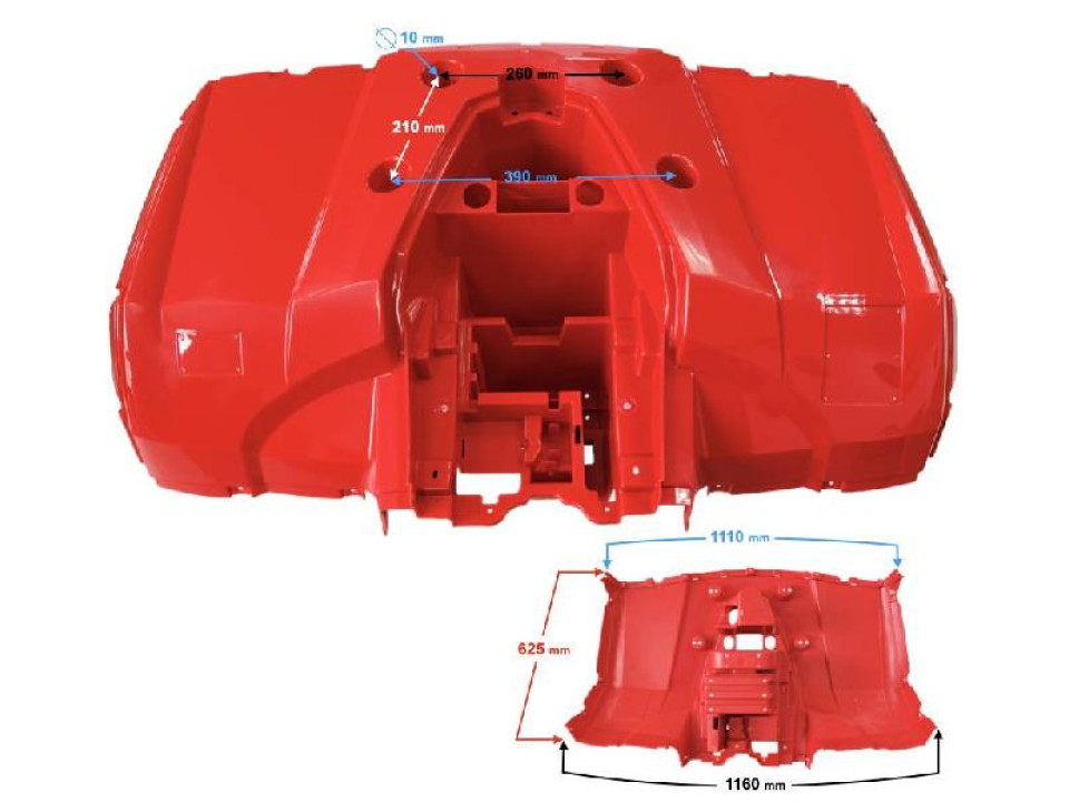 jaszmotor_webshop_felso_hatso_idom_<br>(piros)_hisun_tactic_550