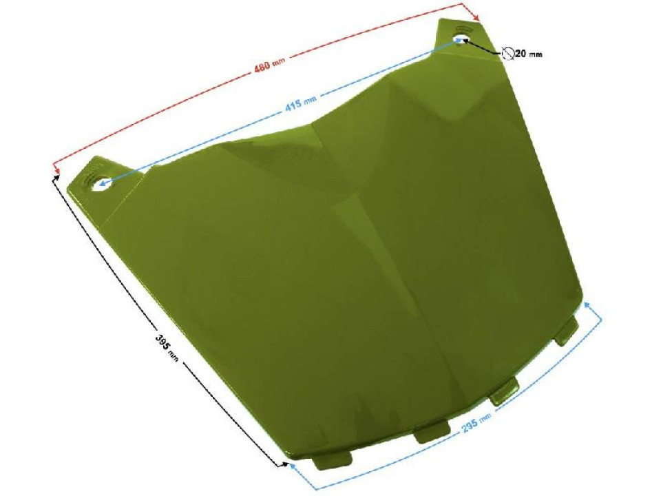 jaszmotor_webshop_elso_felso_burkolat_<br>(zold)_hisun_tactic_550