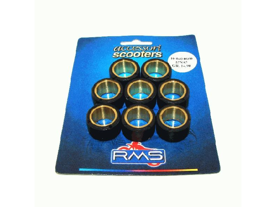 jaszmotor_webshop_kuplungpersely_<br>(variator_gorgo)_25x15_15g_yamaha_majesty_400_<br>(rms)