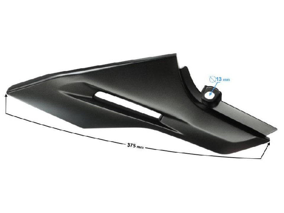 jaszmotor_webshop_Üles_alatti_burkolat_bal_<br>(fekete)_voge_300ds