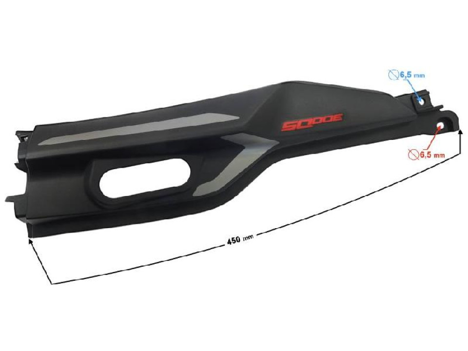 jaszmotor_webshop_bal_hatso_burkolat_<br>(fekete-piros)_voge_300ds