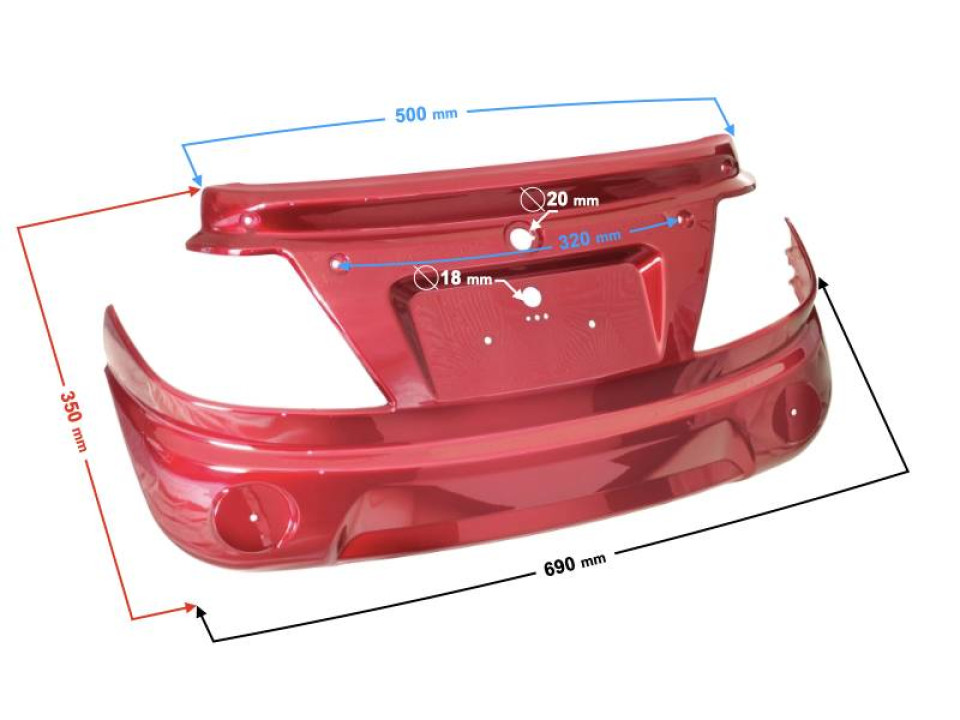 jaszmotor_webshop_hatso_idom_<br>(piros)_barton_tres_-_moretti