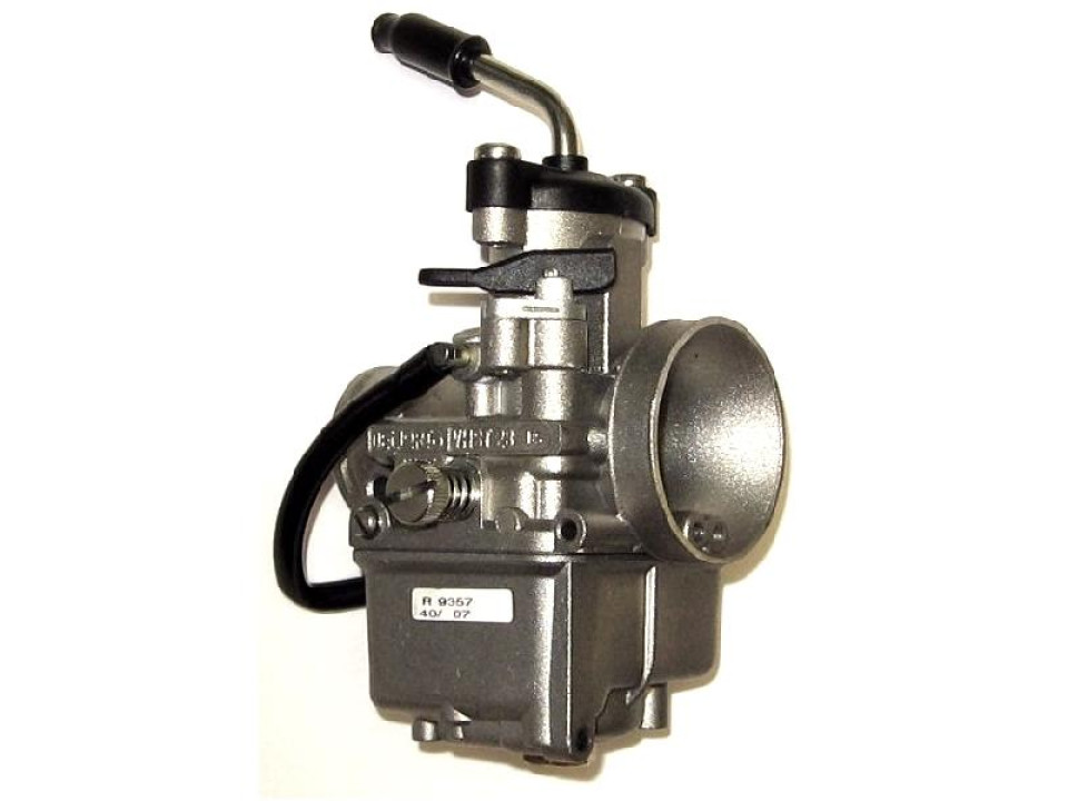 jaszmotor_webshop_karburator_28mm,__kezi_szivatos_<br>(2t,__50-125ccm_)_<br>(vhst_28_bs)_-_dellorto