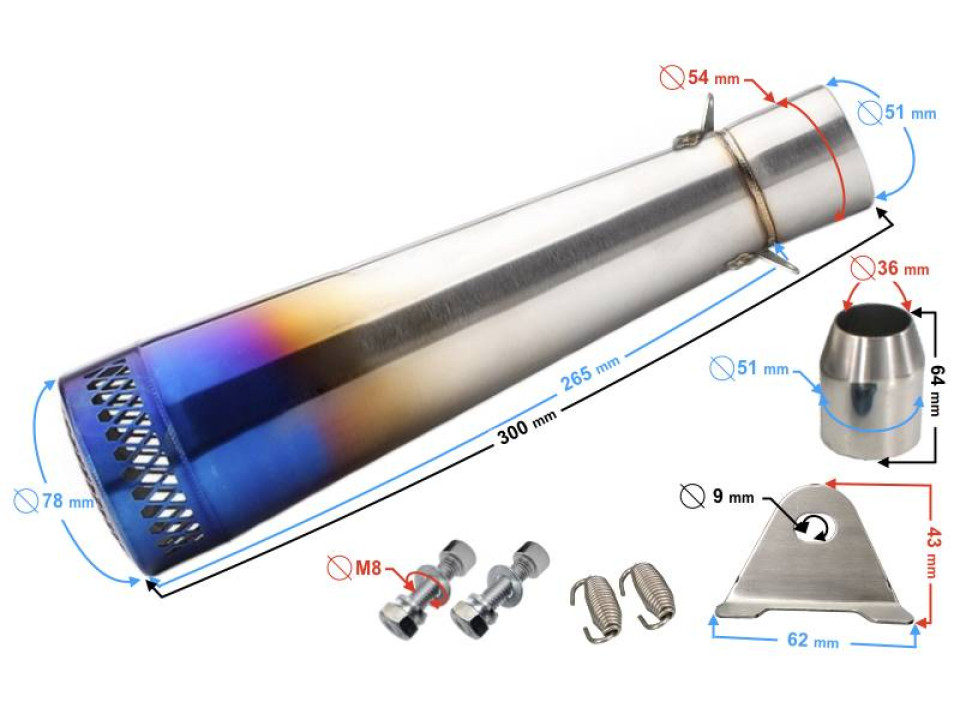 jaszmotor_webshop_kipufogo_dob_univerzalis_tuning_<br>(tip10)_-_moretti