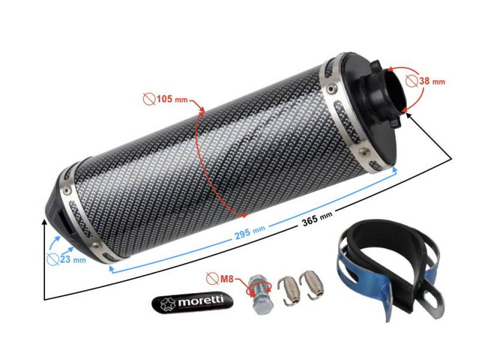 jaszmotor_webshop_kipufogo_dob_univerzalis_tuning_<br>(tip5)_-_moretti