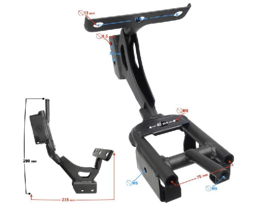 jaszmotor_webshop_plexi_tarto_konzol_voge_300ds