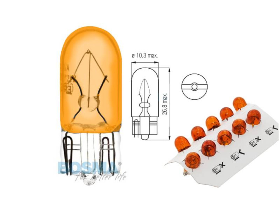 jaszmotor_webshop_izzo_12v,__5w,__t10_wy5w_narancssarga_<br>(10db)_<br>(bosma)